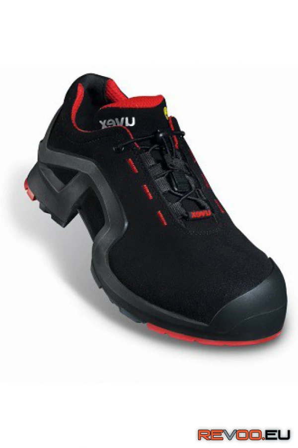 1 X-tended support S3 SRC ESD cipő Uvex U851