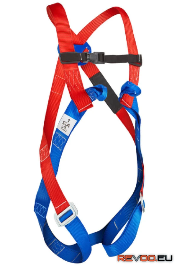 2 pontos testheveder Portwest FP12