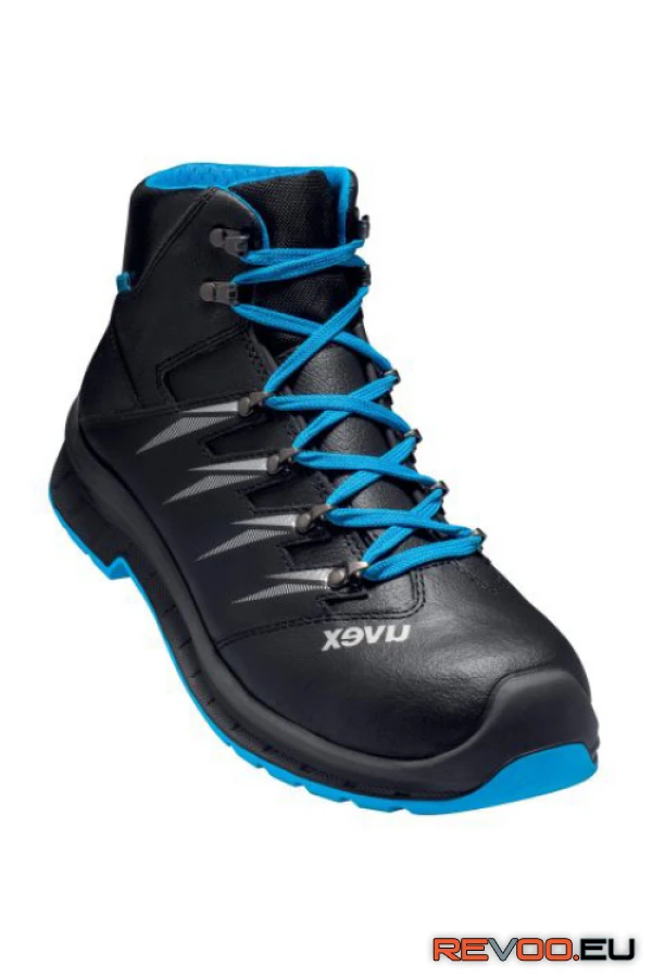 2 Trend S3 SRC bakancs Uvex U6935