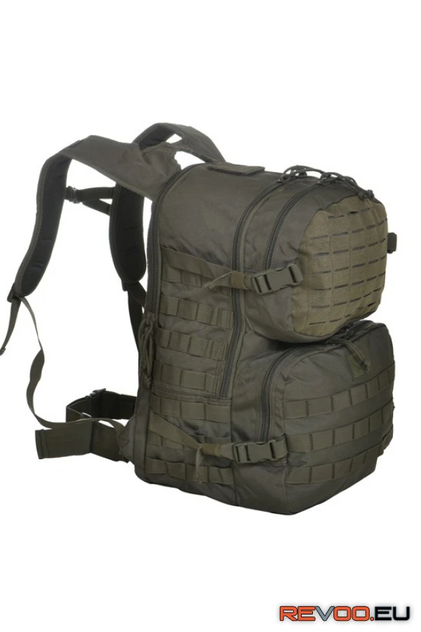 3 napos hátizsák Gurkha-Tactical TAS01501