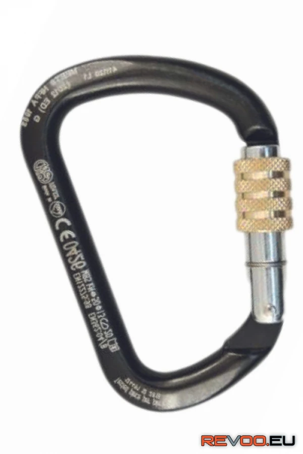 411.L1 karabiner Lanex c0808000599999