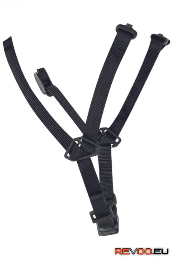 4pontos állszíj Evo Linesman sisakra JSP c0604007399999