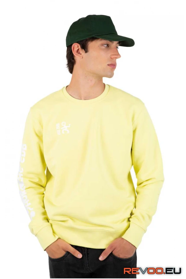 5 paneles baseball sapka First K-UP KP034