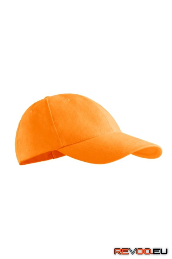 6 paneles baseball sapka Adler-Malfini MAL-305