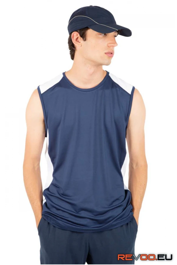 6 paneles baseball sapka K-UP KP144