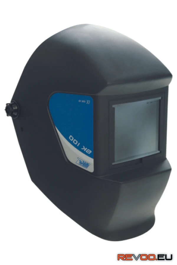 90x110mm Sk 100 hegesztőpajzs Cerva c0503001599999