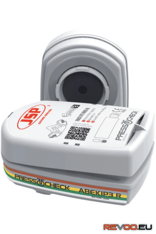 ABEK1 P3 Press to check szűrőbetét 2db/csomag JSP c0704009999999
