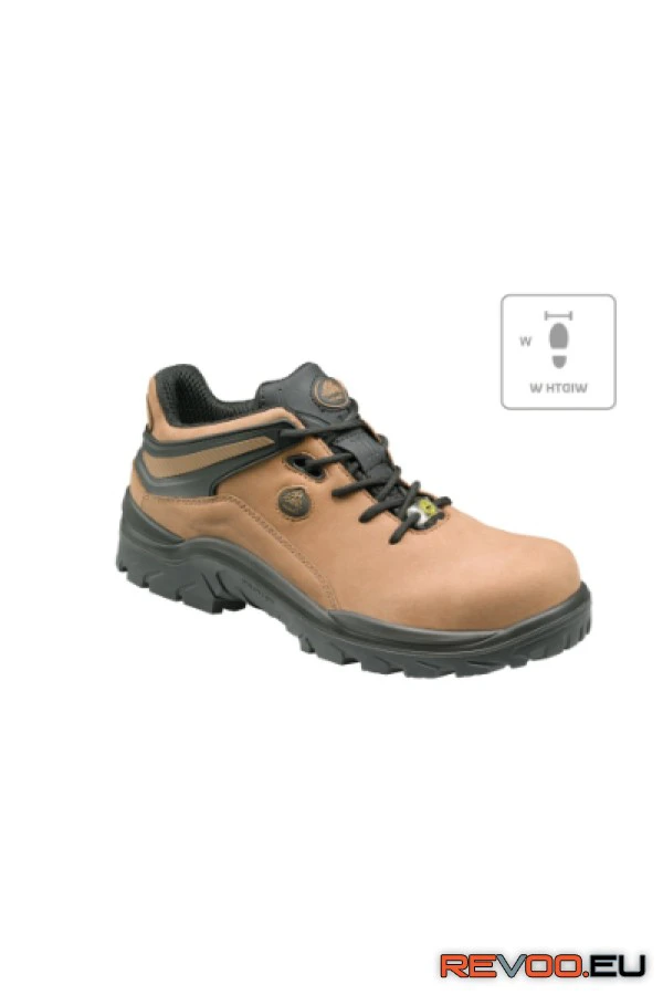 Act 127 W S2 SRC ESD FO WRU HI CI cipő Bata Industrials MAL-B37