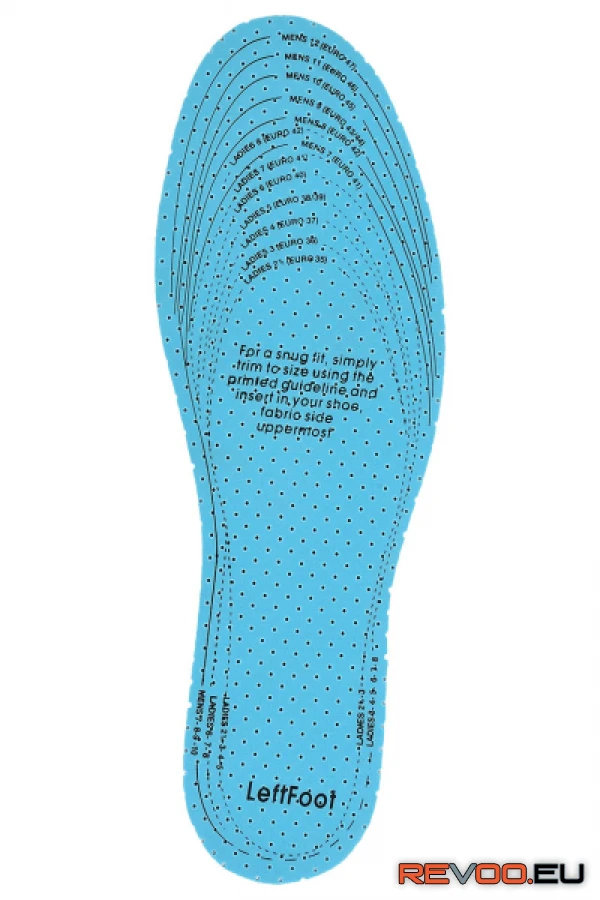 Actifresh talpbetét Portwest FC86
