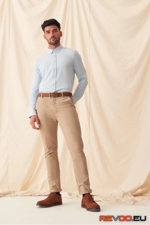 Adam slim Chino nadrág So Denim SD020