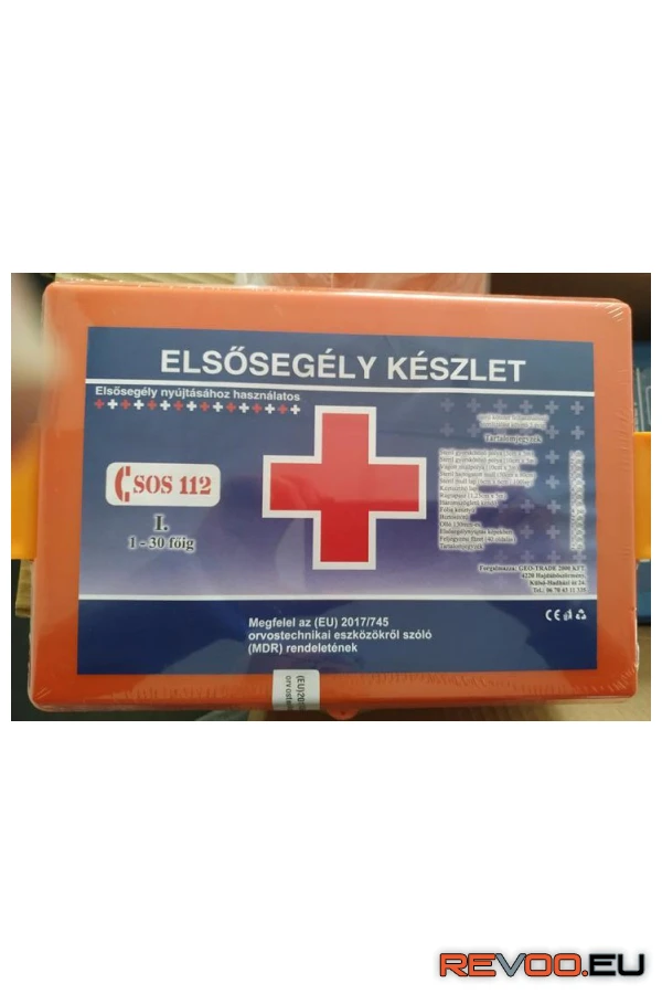 Adr bázis csomag Coverguard GAN999