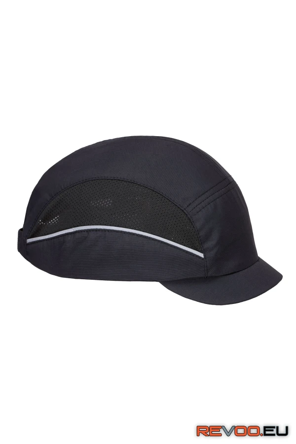 AirTech Bump Cap Micro Peak sapka Portwest PS69