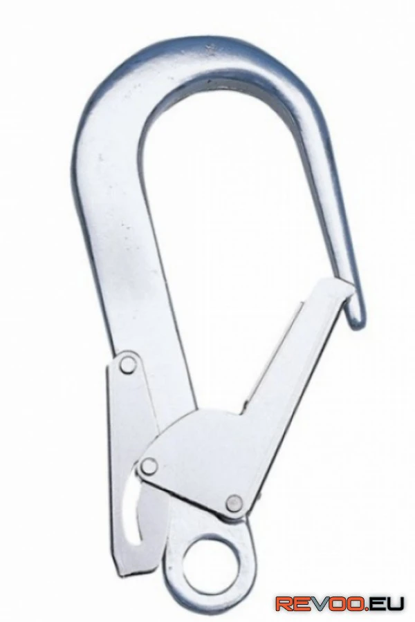 Akasztóhorog karabiner Portwest FP35