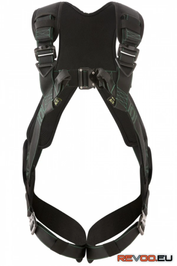 Alcor teljes testhevederzet Coverguard 7ALCO10