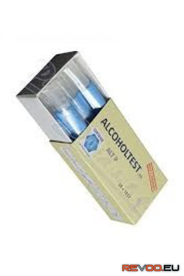 Alkoholszonda tejas 10 Coverguard MO9980