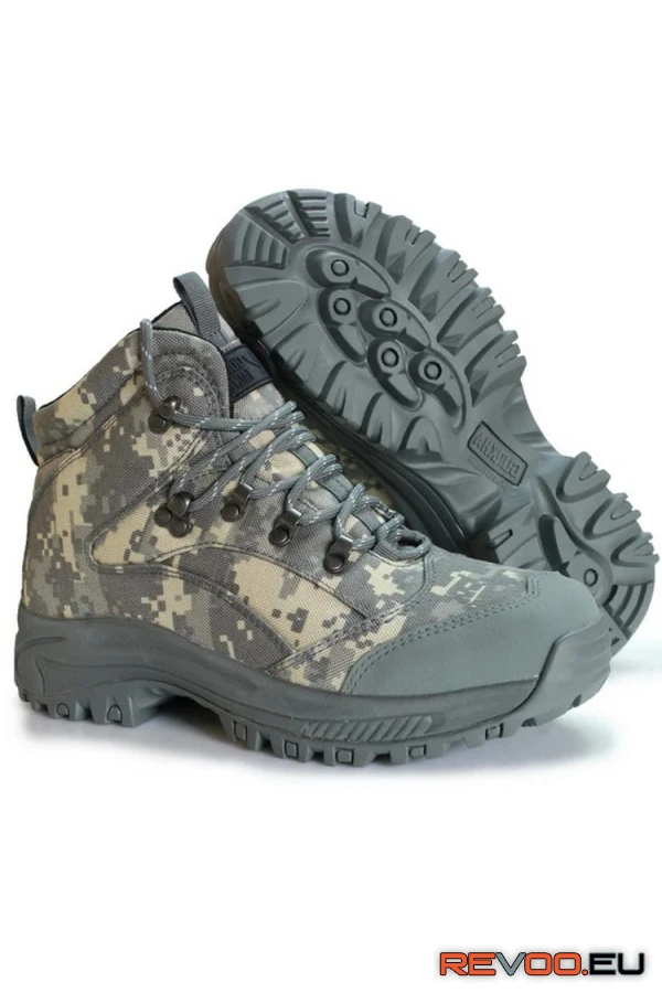 All-Terrain bakancs Gurkha-Tactical LAB02550-2557