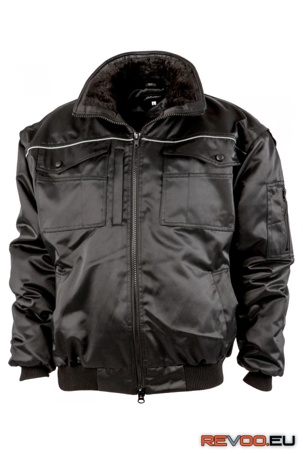 Allround 4 az 1-ben pilótadzseki Albatros ALB-272000-200-XL