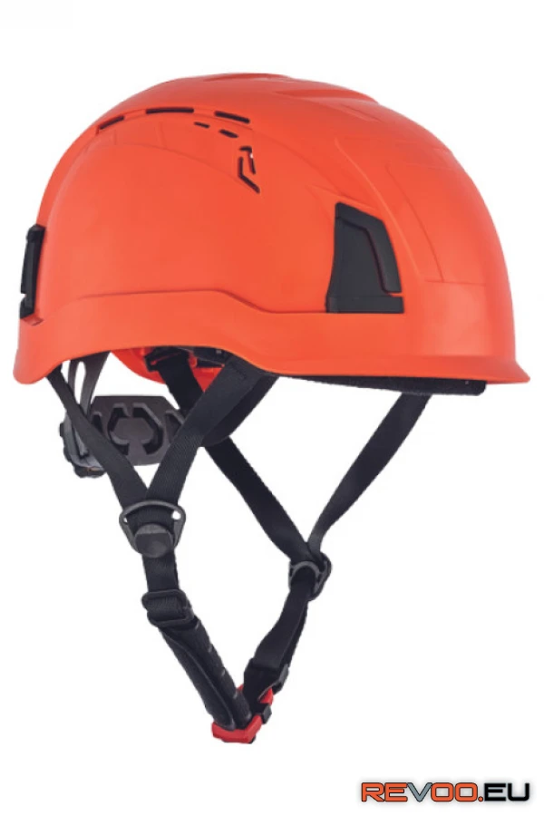 Alpinworker Pro Climb védősisak szellőzővel Cerva c06010135