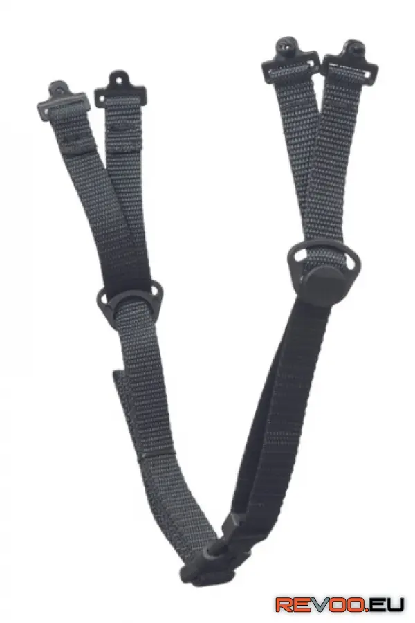 Alpinworker pro climb ven állszíj Cerva c0604010099999