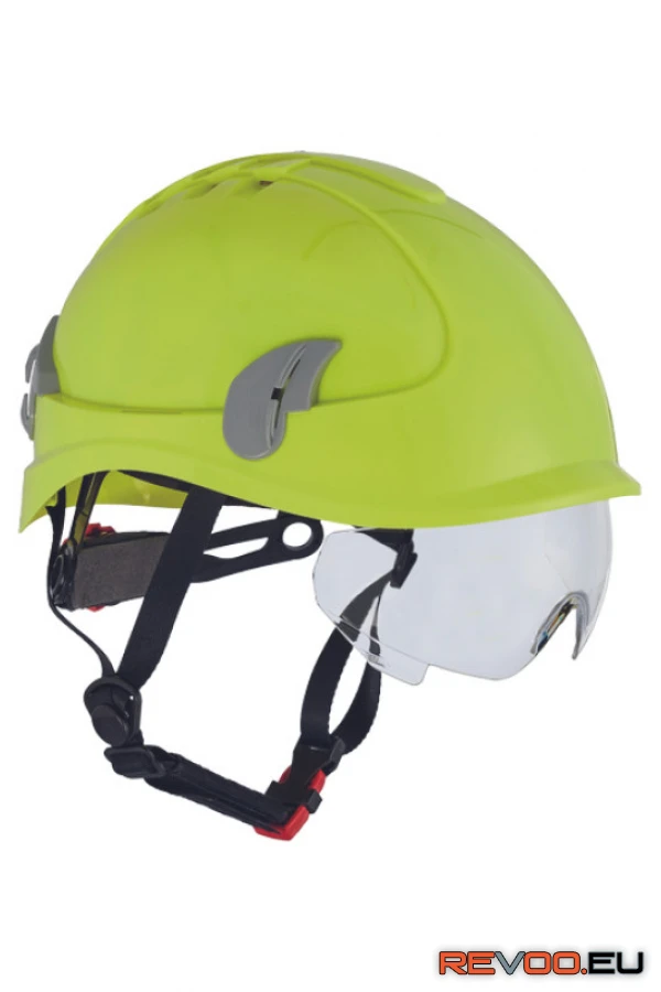 Alpinworker védősisak Cerva c06010122