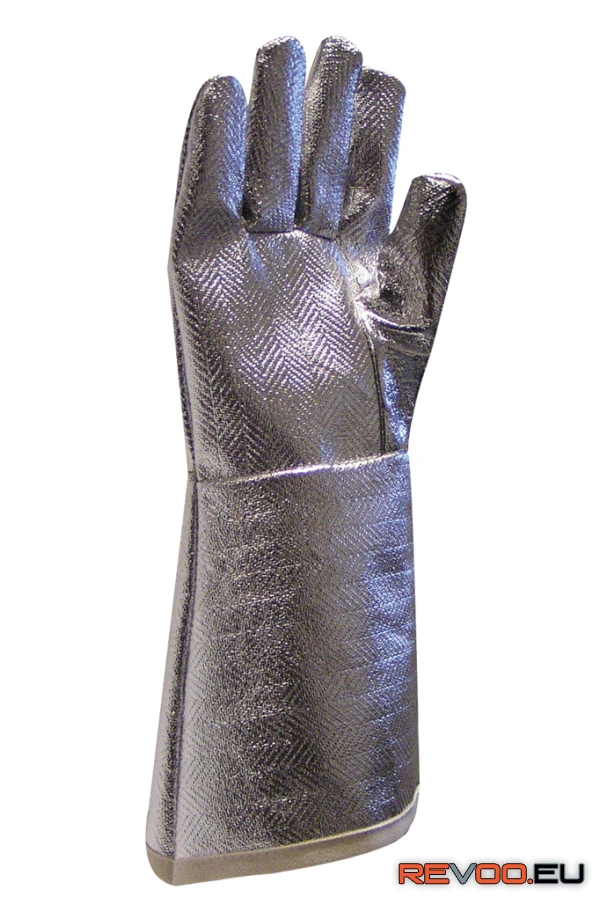 Aluminizált kesztyű Coverguard MOGAN59892