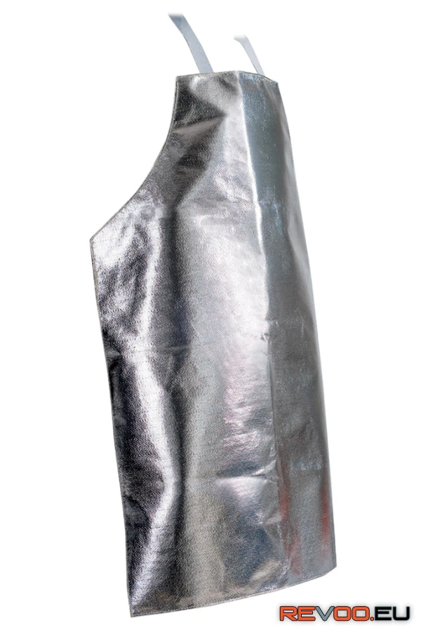 Aluminizált kötény Coverguard MOGAN59930