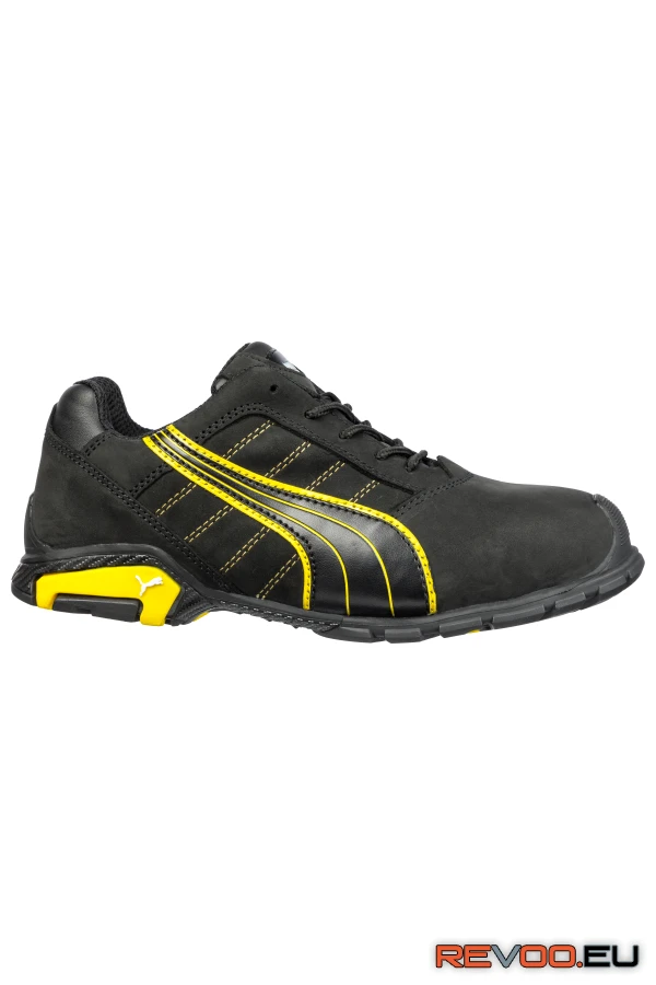 Amsterdam Low S3 SRC cipő Puma PUM-642710-43-S3-SRC