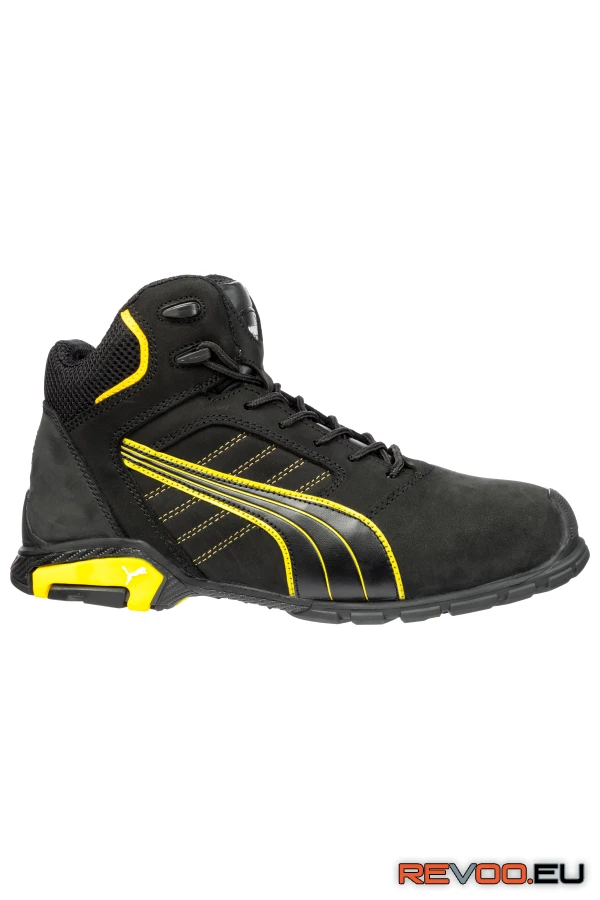 Amsterdam Mid S3 SRC bakancs Puma PUM-632240-42-S3