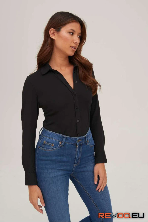 Anna kötött ing So Denim SD047