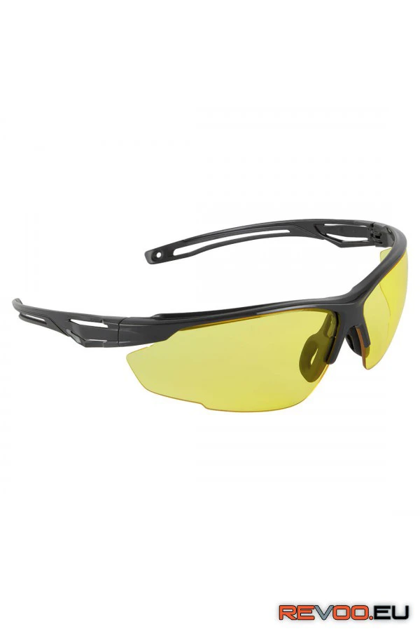 Anthracite védőszemüveg Portwest PS36