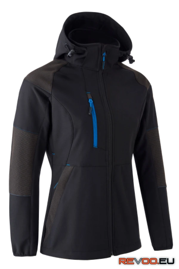 Antilope női softshell dzseki Coverguard 5ANT010