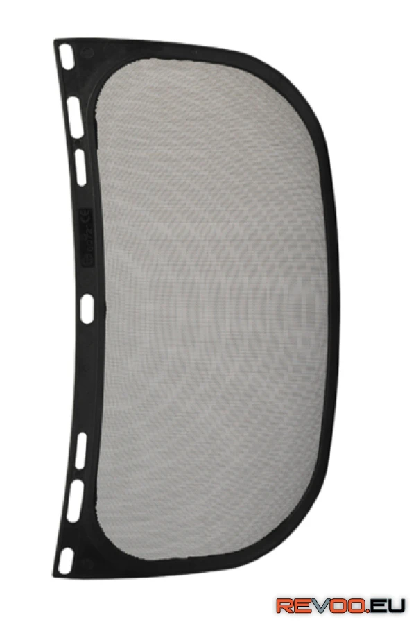 Arcvédő rostély 190x400 mm Earline MO60721