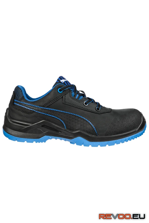 Argon Blue Low S3 ESD SRC cipő Puma PUM-644220-43-S3