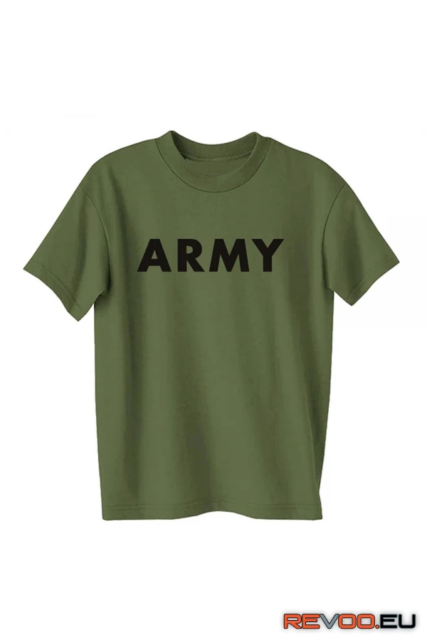 Army póló M-Tramp POL02240-2246