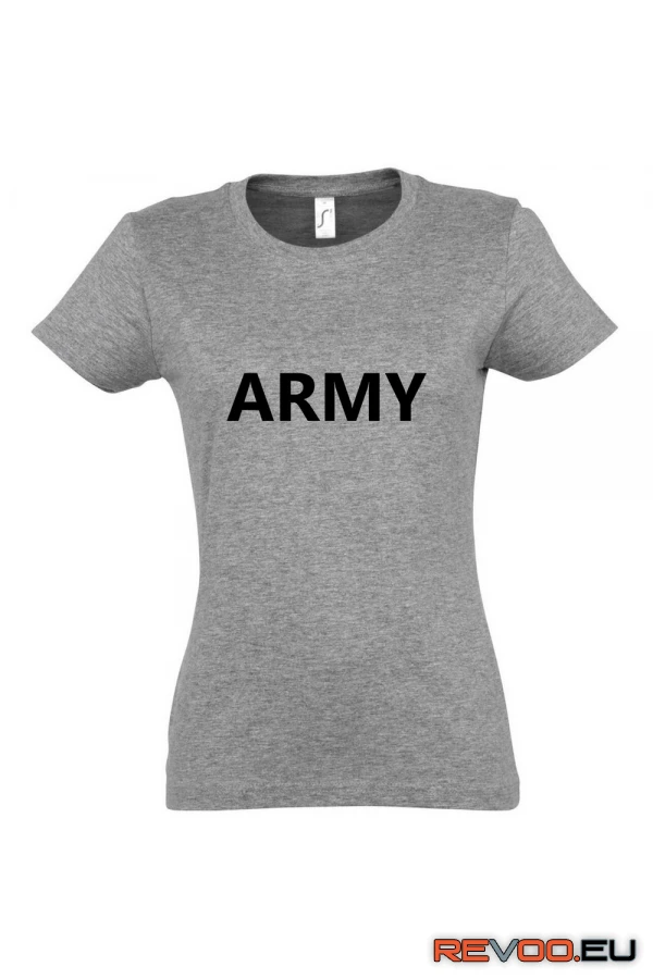 Army póló Sol's NOI00138-141