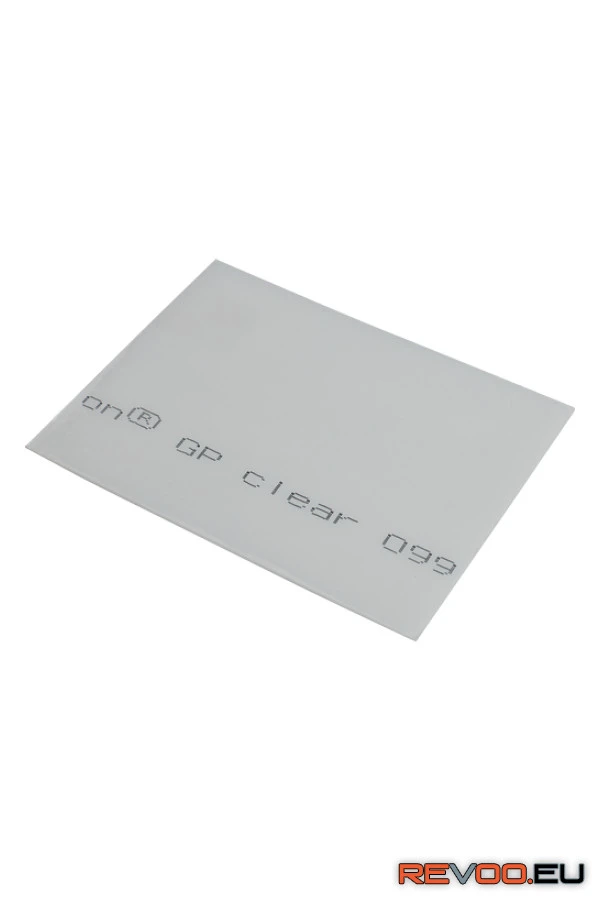 Ask300 külső védőlemez 116x86x1mm KZ109N (10 db) Cerva c0503000999999