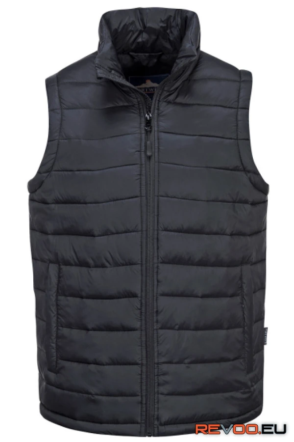 Aspen Baffle mellény Portwest S544