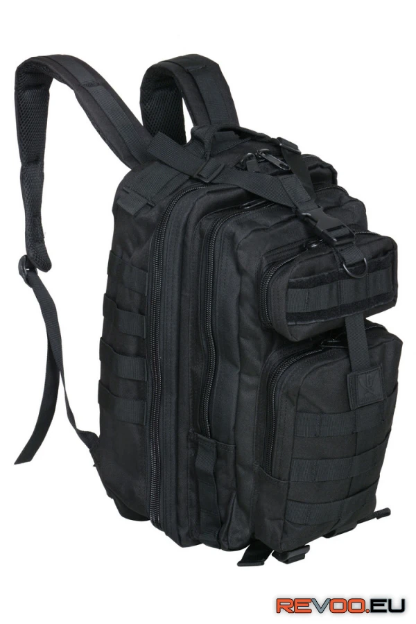 Assault hátizsák, tan Gurkha-Tactical TAS01489