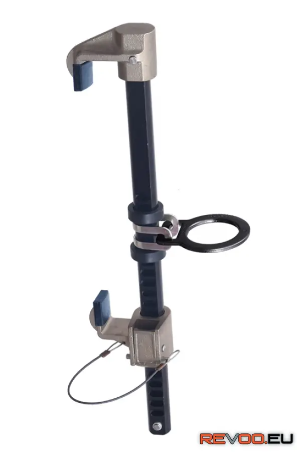 ATEX gerendahorgony Kratos KRA-FA6000800