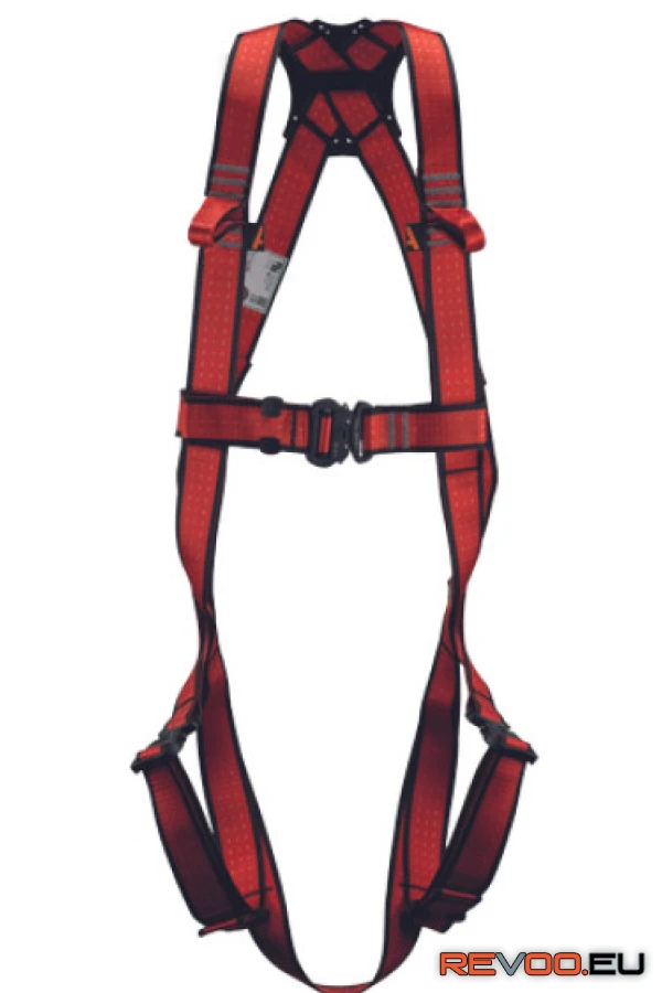 ATEX testheveder Fall Safe c08010045