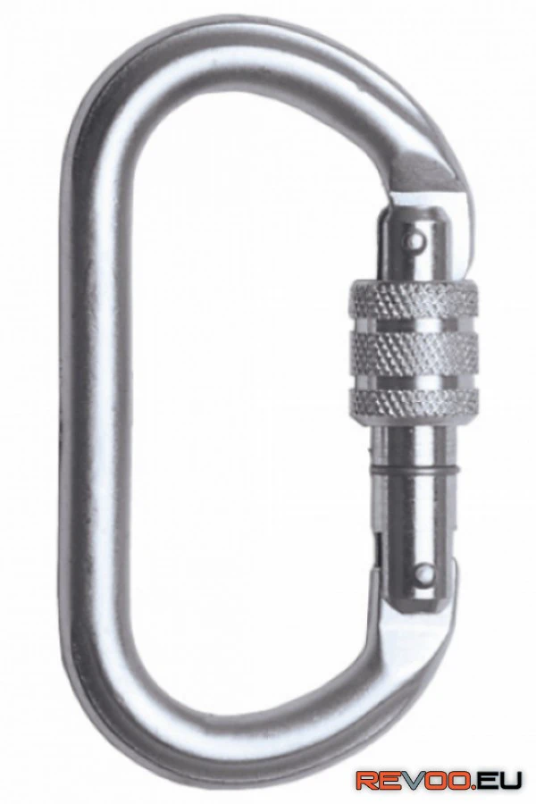 AZ011 karabiner Lanex c0808000499999