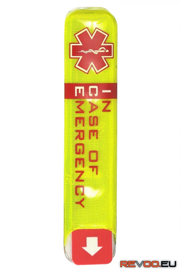 Azonosító tartó Portwest ID10