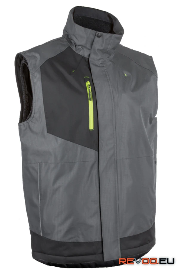 Azuki ripstop bélelt mellény Coverguard 5AZU450