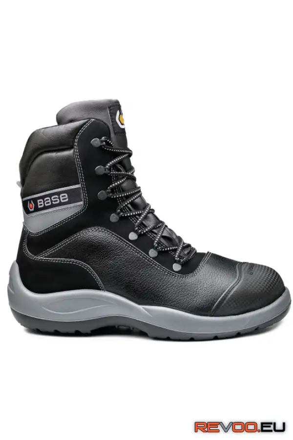 Bach Boot S3 CI SRC bakancs Base B0120