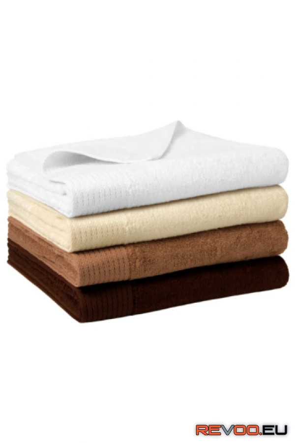 Bamboo Bath Towel fürdőlepedő Malfini Premium MAL-952