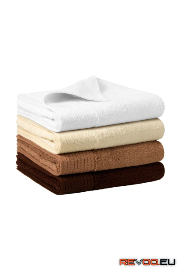 Bamboo Towel törülköző Adler-Malfini Premium MAL-951
