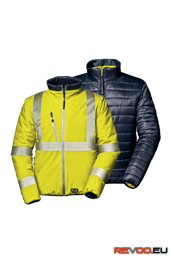 Banf dzseki Sir Safety System SSY-MC4126E1-L