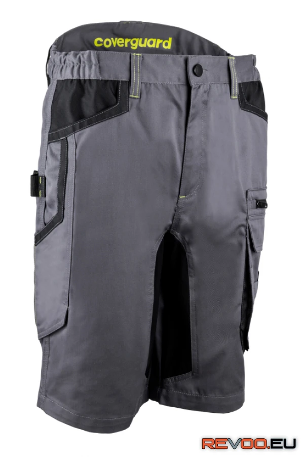Baru bermuda Coverguard 5BRS050