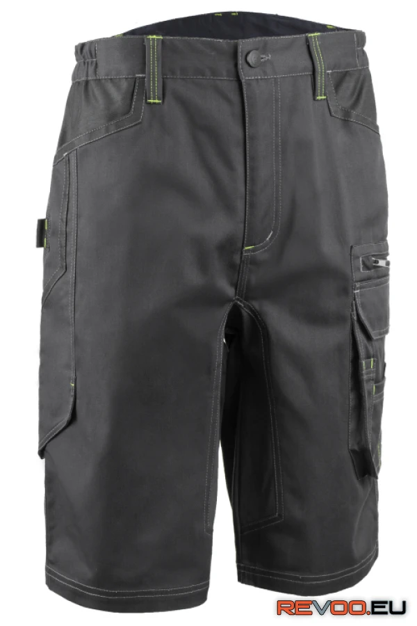 Barva bermuda Coverguard 5BAS