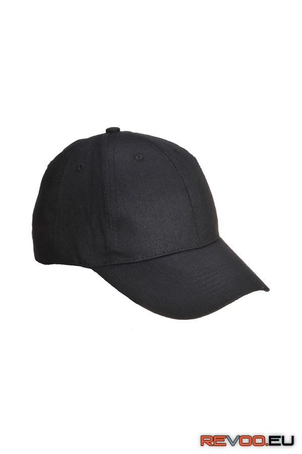Baseball sapka, hat paneles Portwest B010